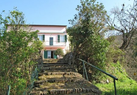 Apartment in Sestri Levante, Italy