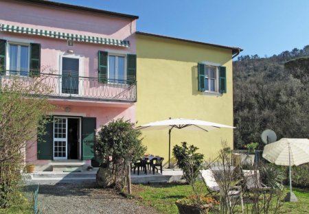 Apartment in Sestri Levante, Italy