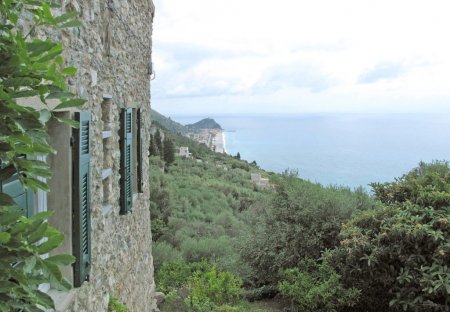 Villa in Selva, Italy