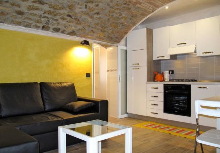 Apartment in Ventimiglia, Italy