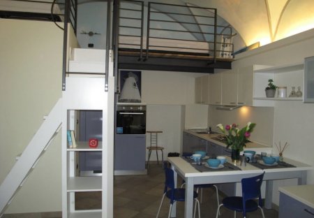Apartment in Finale Ligure, Italy
