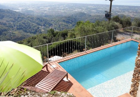 Villa in Pietrasanta, Italy