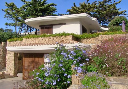 Villa in Portobello, Sardinia
