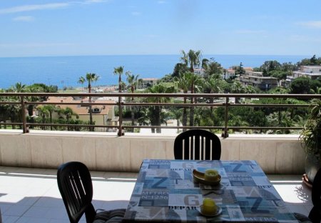 Apartment in San Remo, Italy