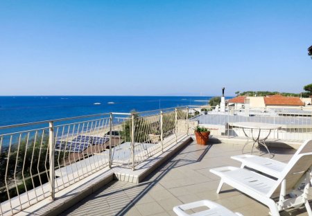 Apartment in Follonica, Italy