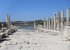 The street of The Agora at the WHS at the ancient city of Patara