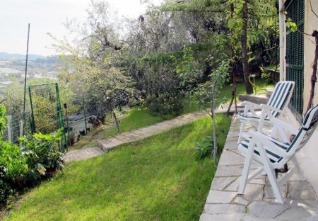 Apartment in Sanremo, Italy