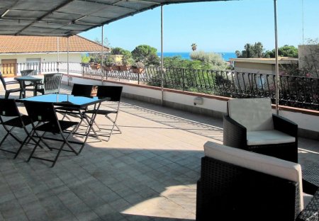 Villa in Fontane Bianche, Sicily