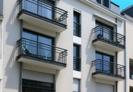 Apartment in Les Sables-d'Olonne, France