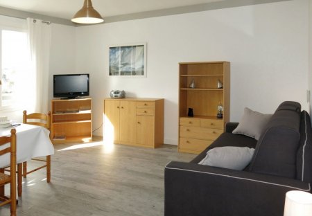 Apartment in La Trinité-sur-Mer, France