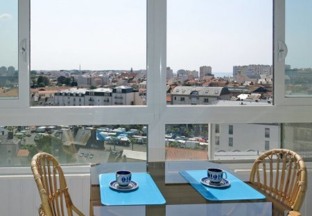 Apartment in Les Sables-d'Olonne, France