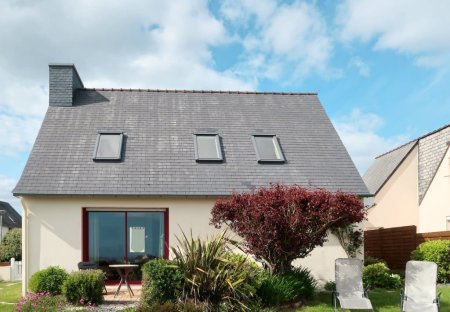 House in Clohars-Carnoët, France