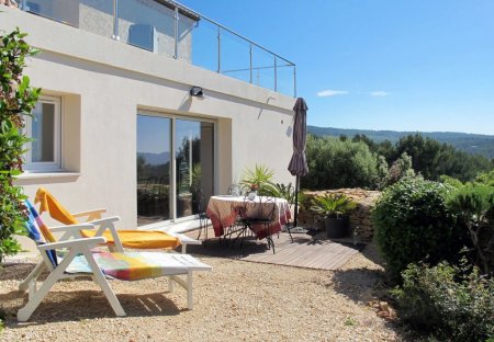 Apartment in La Ciotat, the South of France