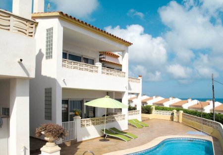 Apartment in Peñíscola, Spain