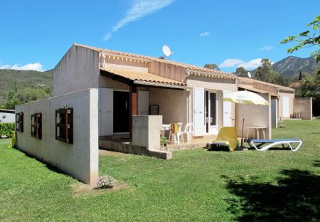 House in Coggia, Corsica
