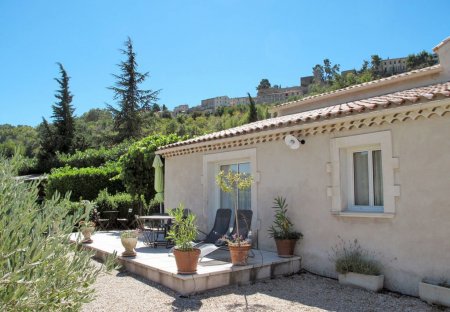 Apartment in Ménerbes, the South of France