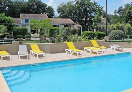 Apartment in Poggio-Mezzana, Corsica