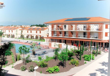 Apartment in Massane Nord, the South of France