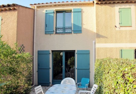 Apartment in Le Plan-de-la-Tour, the South of France