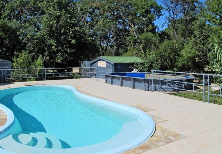 Apartment in Poggio-Mezzana, Corsica