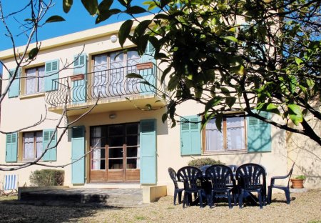 Apartment in La Croix-Valmer, the South of France