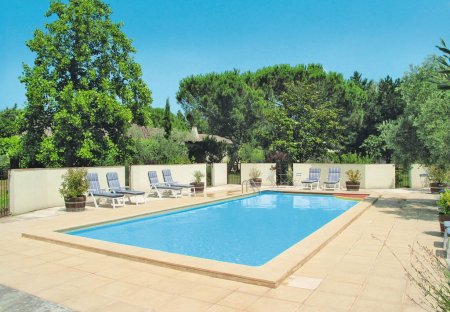 Apartment in Beaucaire, the South of France