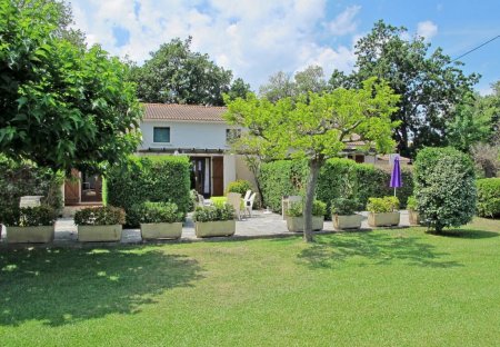 Apartment in Poggio-Mezzana, Corsica