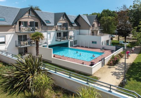 Apartment in Bénodet, France