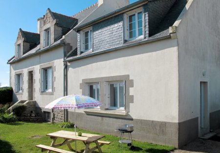 Apartment in Roscoff, France