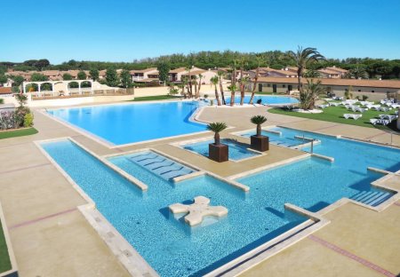 Apartment in Portiragnes, the South of France