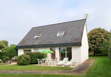 House in La Forêt-Fouesnant, France