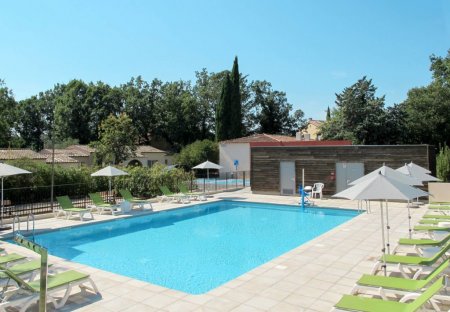 Apartment in Peymeinade Nord, the South of France