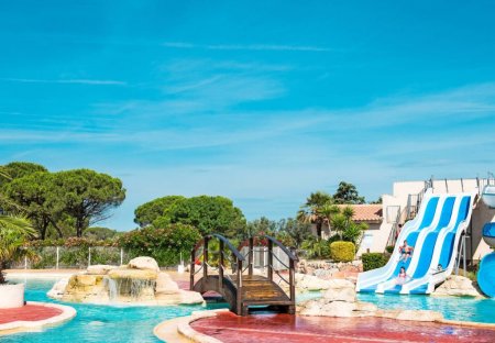 Apartment in Vendres, the South of France