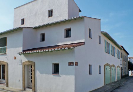 Apartment in Saintes-Maries-de-la-Mer, the South of France