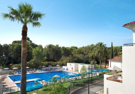 Apartment in Saint-Raphaël, the South of France