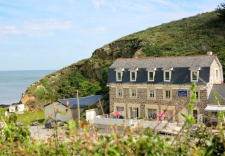 Apartment in Planguenoual, France