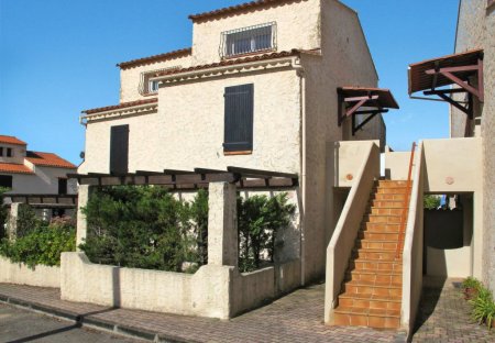 Apartment in Calcatoggio, Corsica