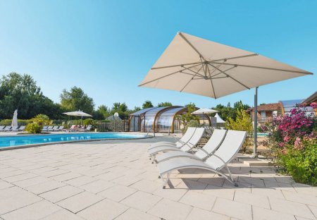 Apartment in Parentis-en-Born, France