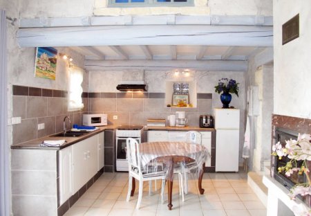 House in Valréas, the South of France