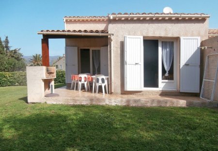 House in Coggia, Corsica