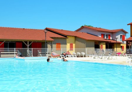 Villa in Etangs et Plages, the South of France