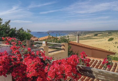 Apartment in Torre di Flumentorgiu, Sardinia