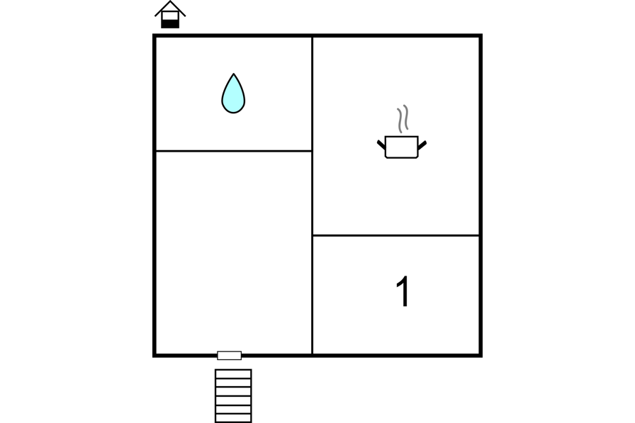 Property floorplan