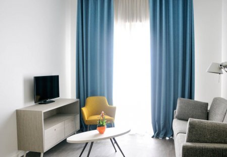 Apartment in Jonzac, France