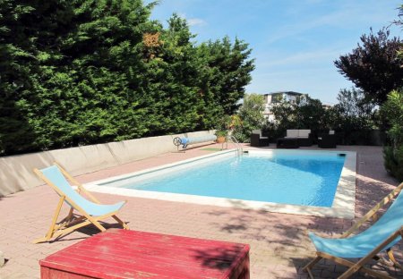 Apartment in Vauvert, the South of France