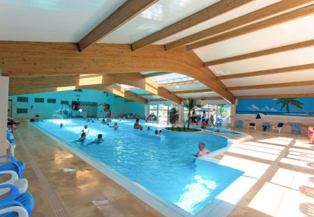 Apartment in Les Mathes, France