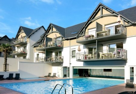 Apartment in Bénodet, France