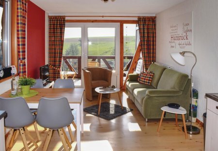 Apartment in Lieg, Germany