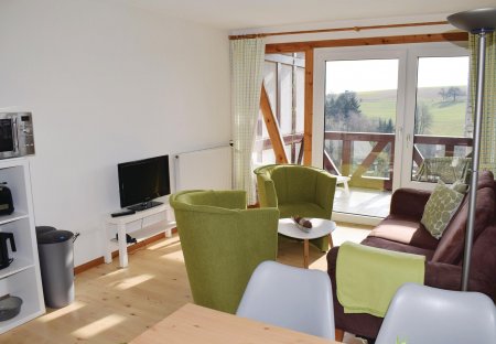 Apartment in Lieg, Germany