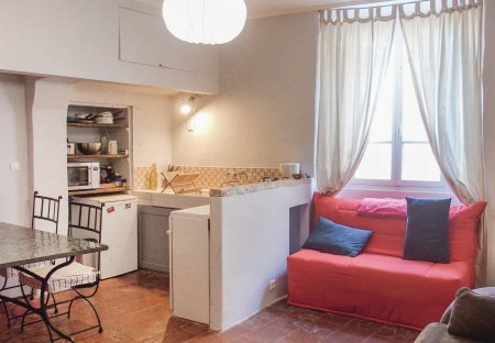 Apartment in Barjac, the South of France